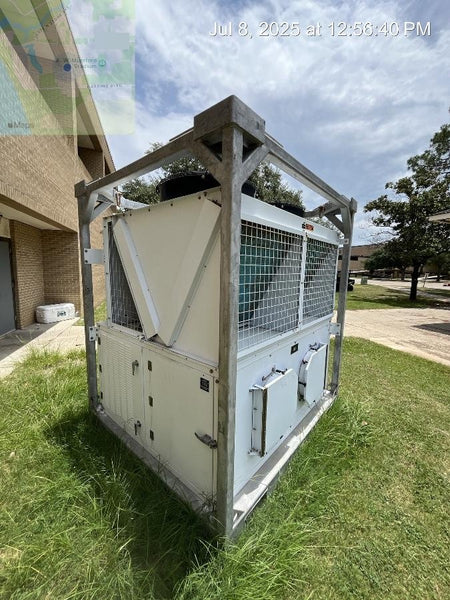 2020 SMARTECH SACP41A-HS