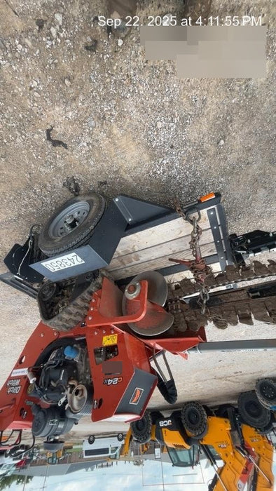 2022 BARRETO E4X6TBT