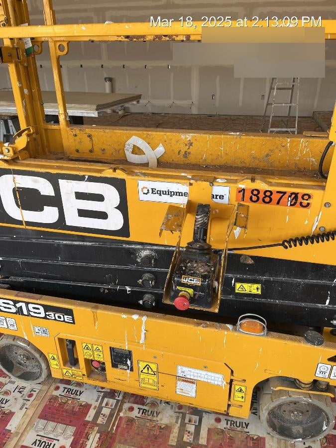 2021 JCB S1930E