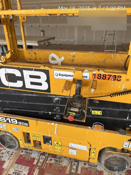 2021 JCB S1930E