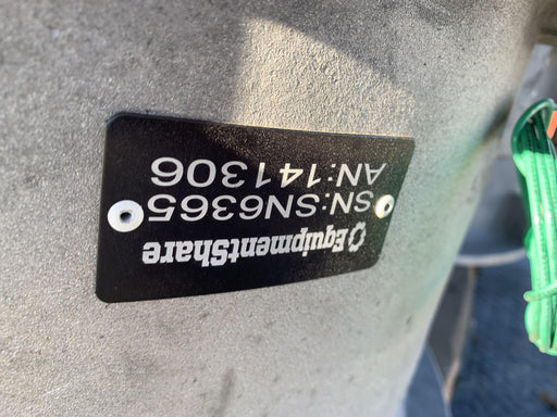 2021 MICHIGAN PNEUMATIC 20262