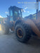 2016 Case 821F CLOSED CAB, JRB 418 STYLE HYD COUPLER