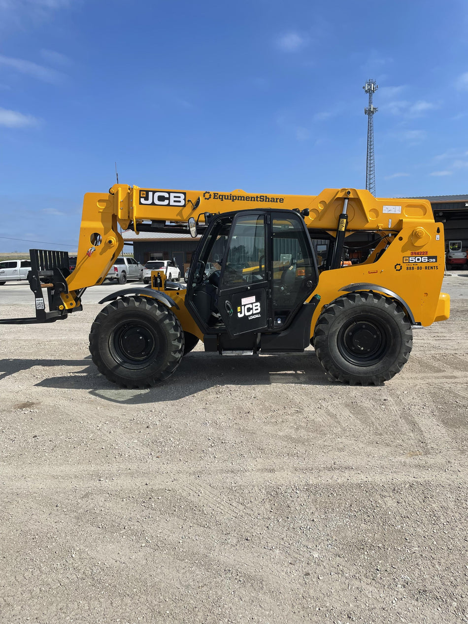 2024 JCB 506-36