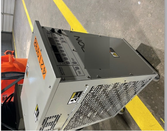 2023 ASCO AVTRON 2705