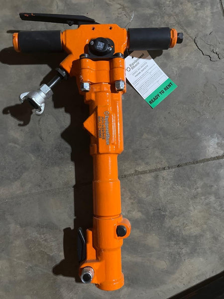 2025 MICHIGAN PNEUMATIC ES-TPB30-1-TRACKER
