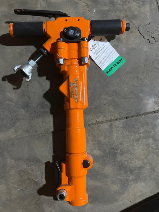 2025 MICHIGAN PNEUMATIC ES-TPB30-1-TRACKER