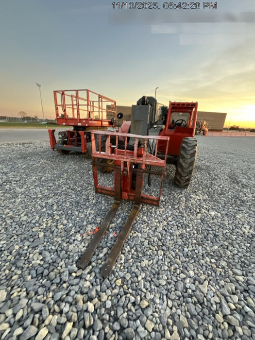 2016 SKYJACK SJ643 TH