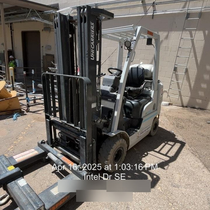 2020 STAR INDUSTRIES 1395B