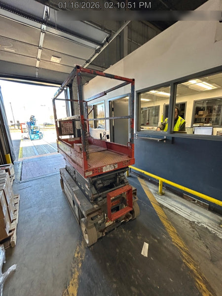 2019 SKYJACK SJIII-3219