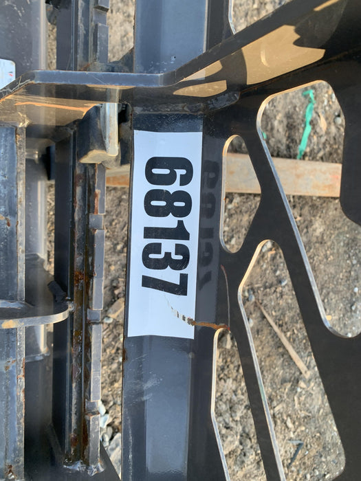 2020 PALADIN 48" Pallet Forks - Paladin