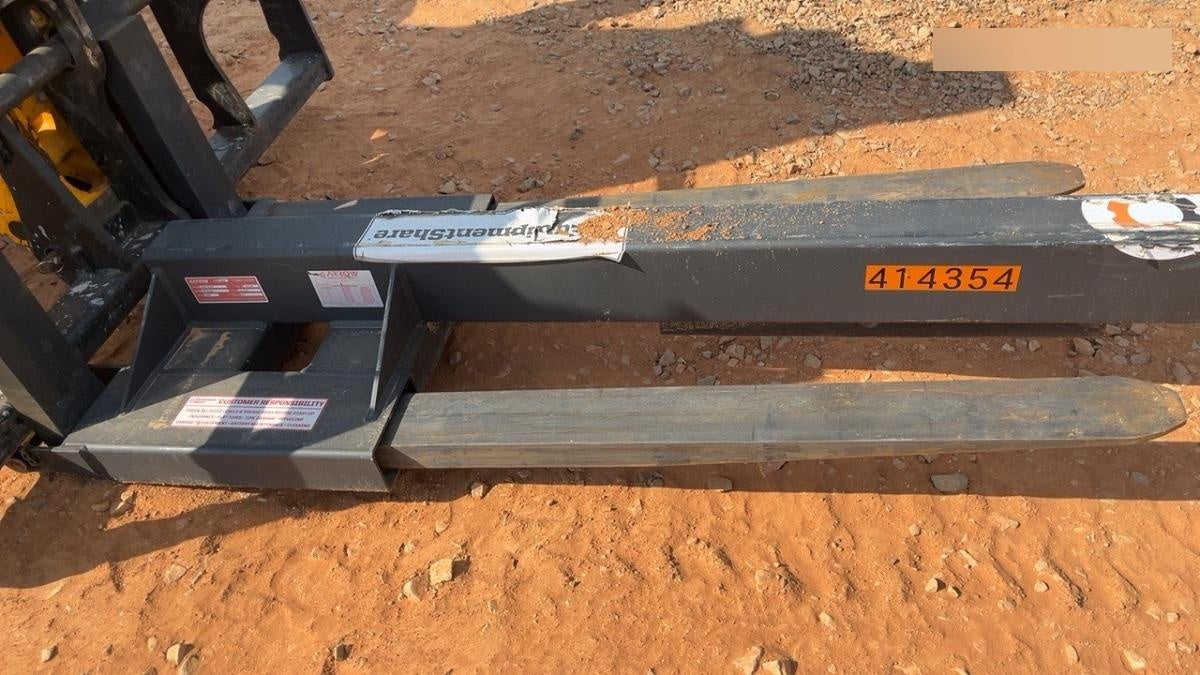 2024 ARROW MATERIAL HANDLING CE60-TH-STP