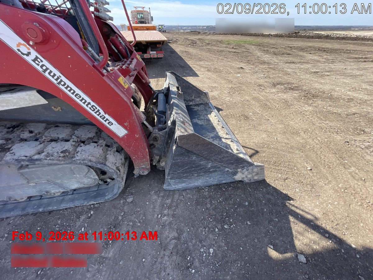 2021 TAKEUCHI TL8R2-R