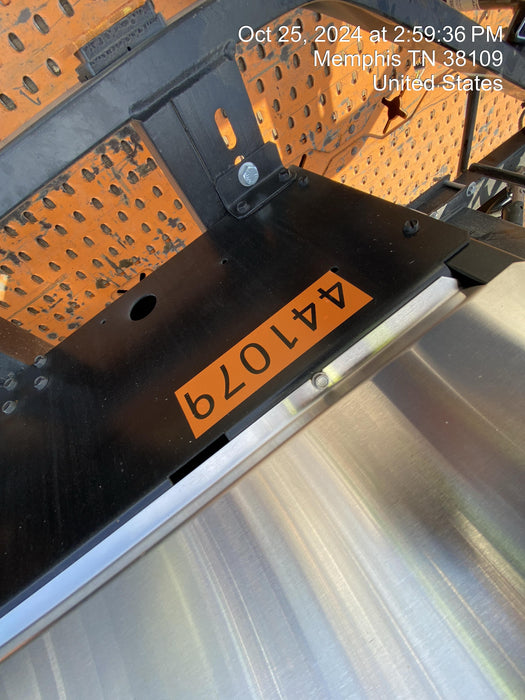 2024 Lincoln Electric LE400 Kubota V1505, Trlr, Cable Rack, Light Kit, ES Decals, T3