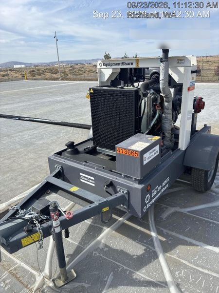 2024 ATLAS COPCO PAC F44 KD