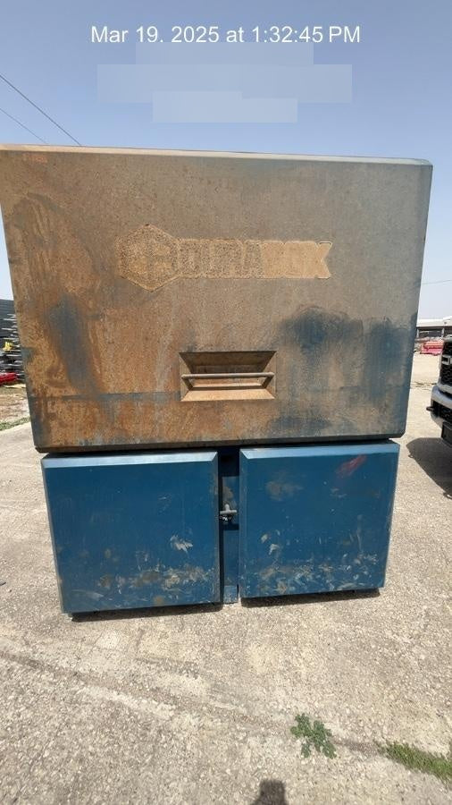 2024 DURABOX DB511