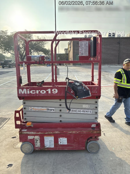 2019 MEC Micro 19