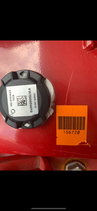 2021 KEY PLANT Pipe Conveyor