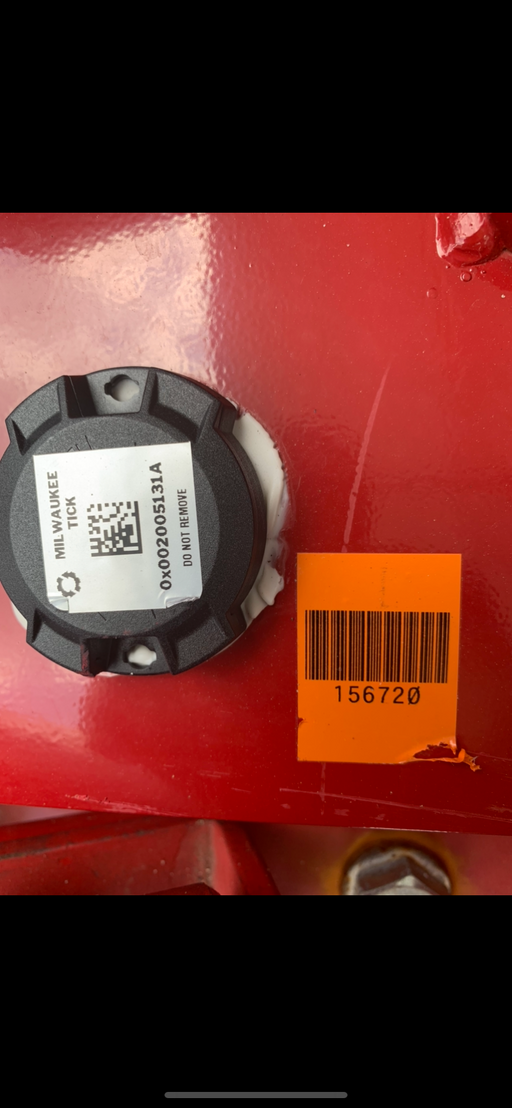 2021 KEY PLANT Pipe Conveyor