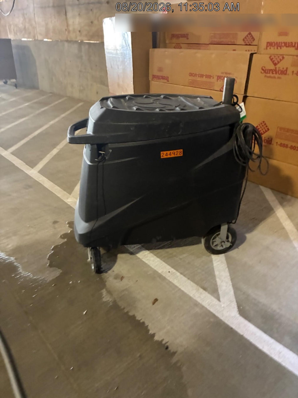 2022 POWER BREEZER PB4BASE