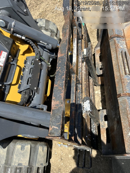 2023 ARROW MATERIAL HANDLING F5100CB