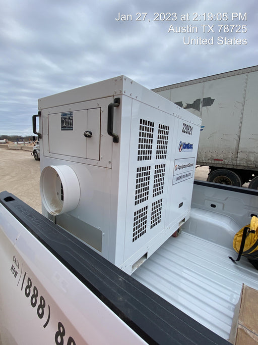 2022 KWIKOOL KPO5-21