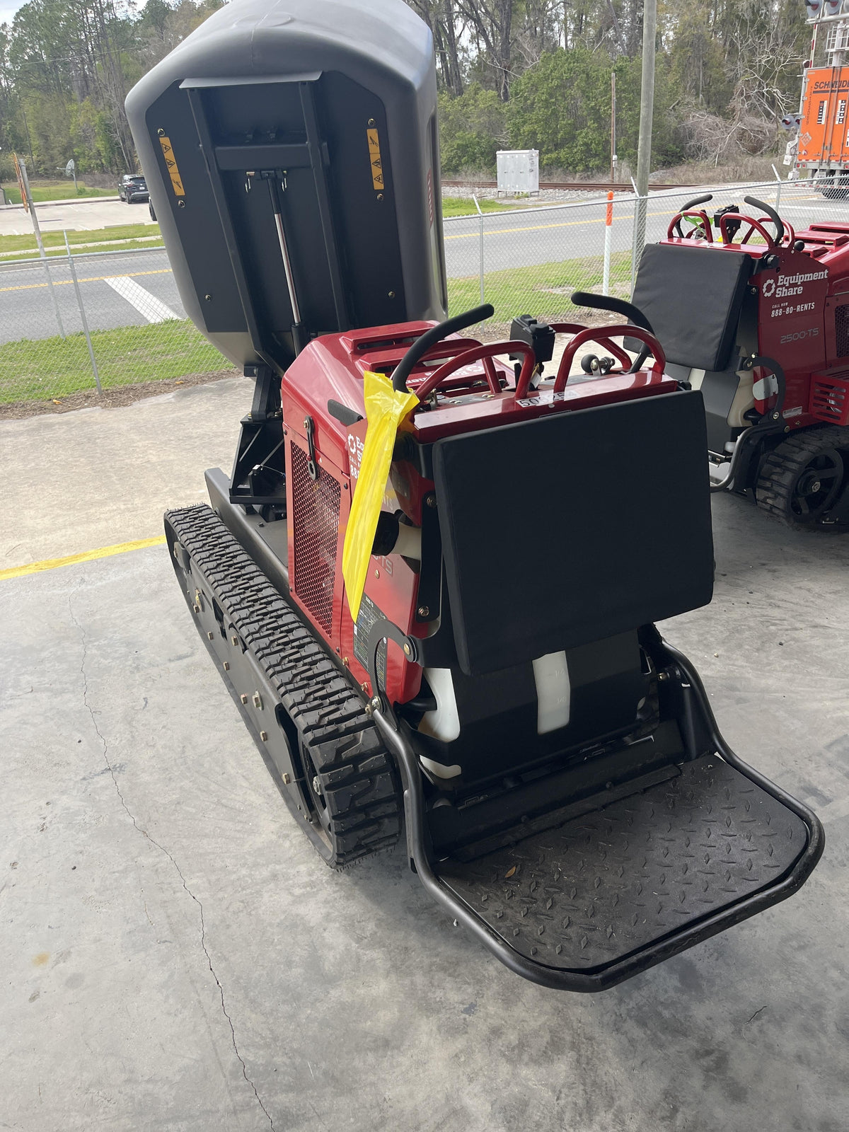 2025 TORO MBTX 2500-TS