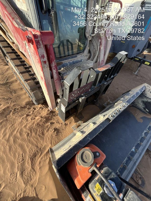 2023 VIRNIG PF4855-5VG