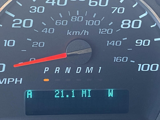 2023 CHEVROLET Express Van - Rental