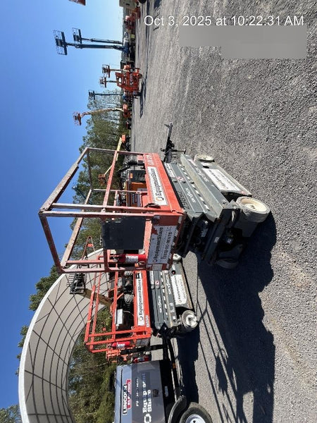 2019 Skyjack SJIII-3219 Standard w/Trojan Batteries
