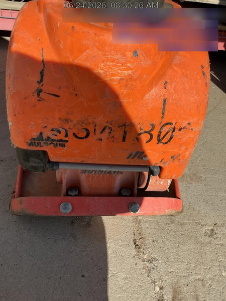 2023 MULTIQUIP MVC82VHW
