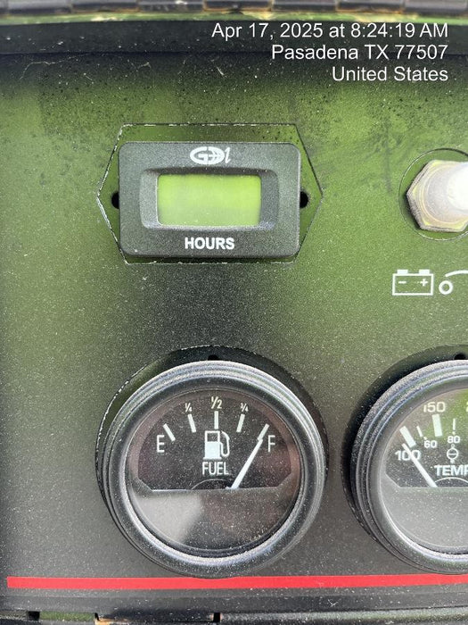 2025 LINCOLN ELECTRIC LE400