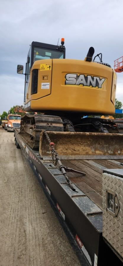 2023 SANY SY155R