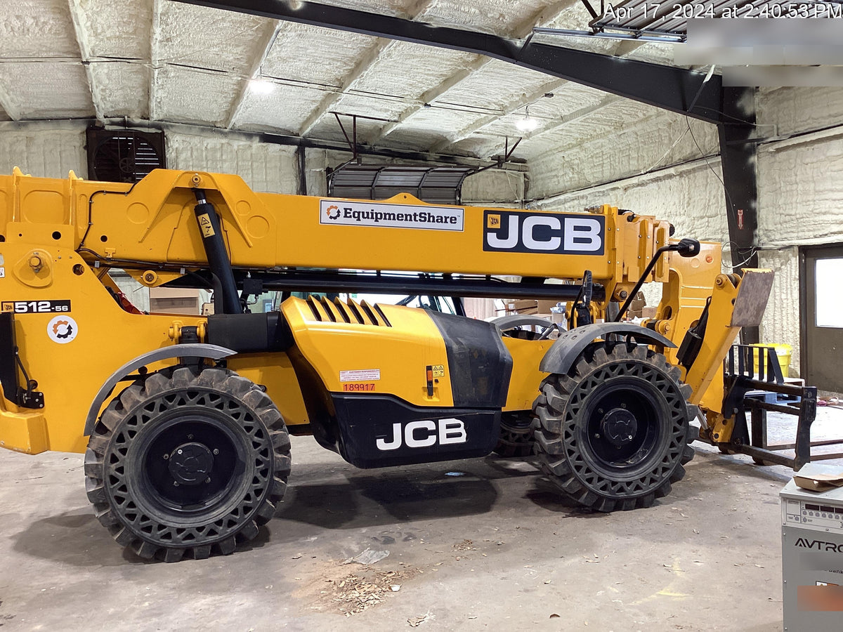 2022 JCB 512-56
