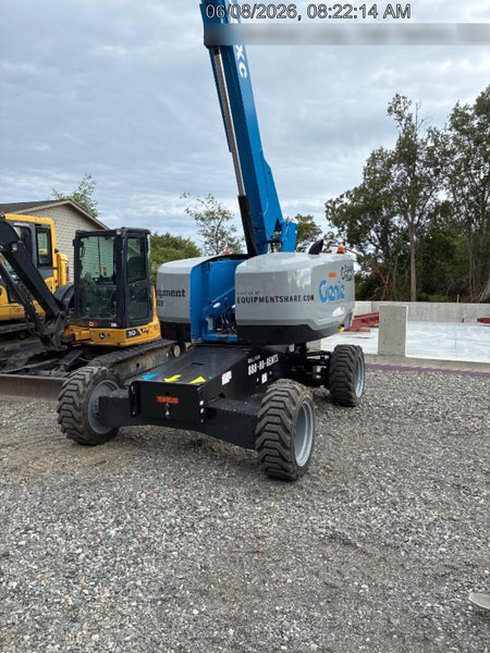 2026 GENIE S-45 XC