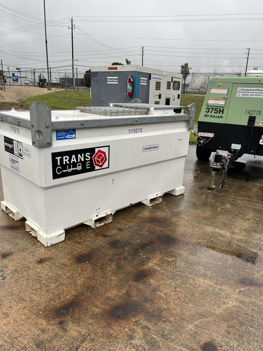 2020 TRANSCUBE 20TCG(G)W-NA