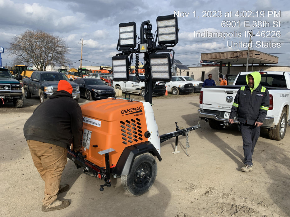 2023 GENERAC MLT2
