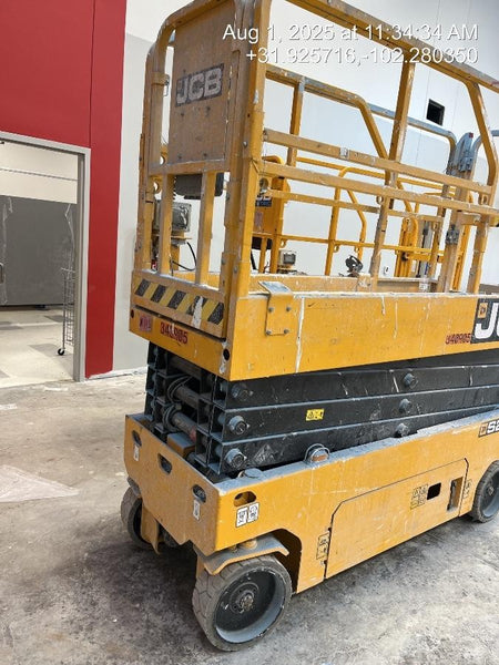 2023 JCB S2632E