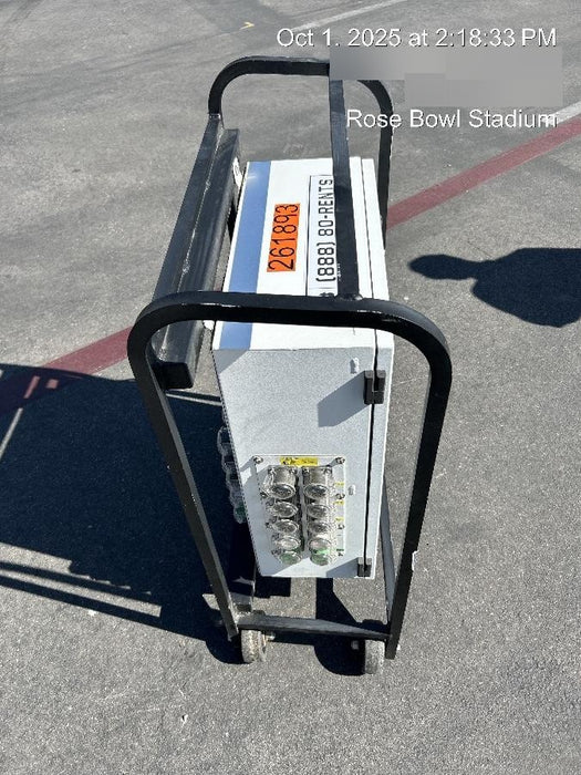 2022 TRYSTAR TPATS-065MMMF-A