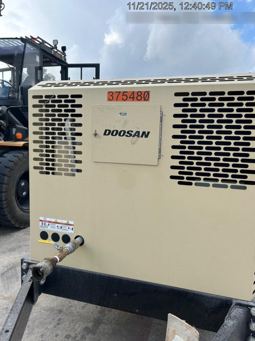 2023 DOOSAN P425/HP375WCU