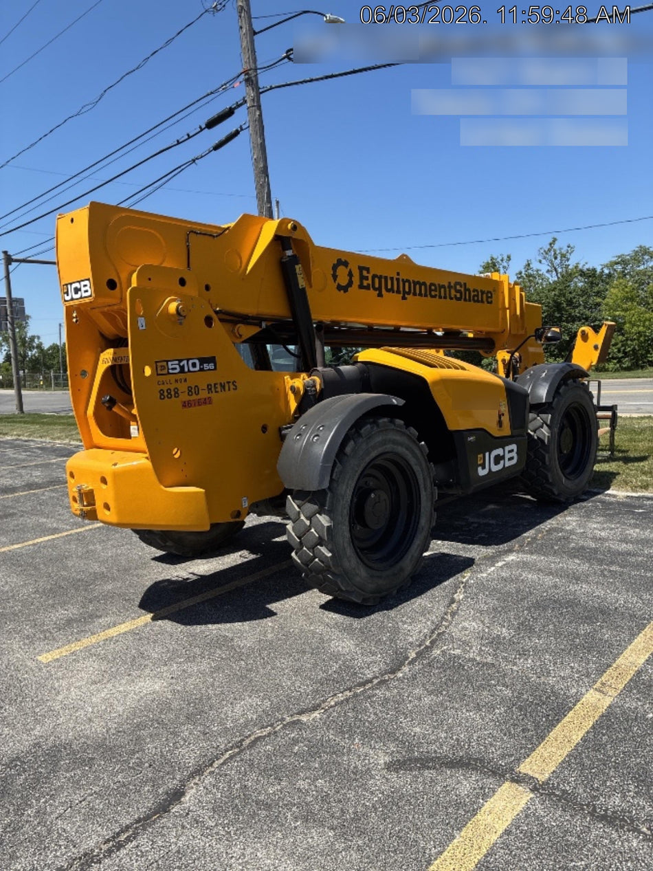 2024 JCB 510-56