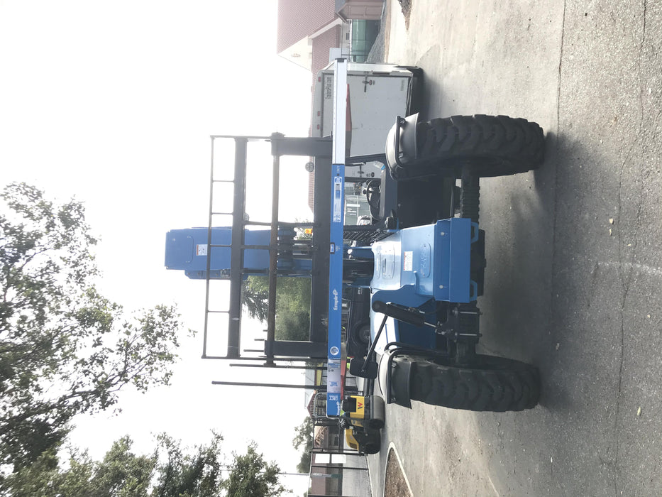 2019 GENIE GTH-636