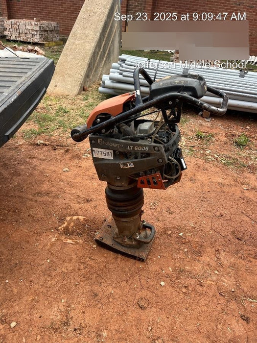 2021 HUSQVARNA 967854502