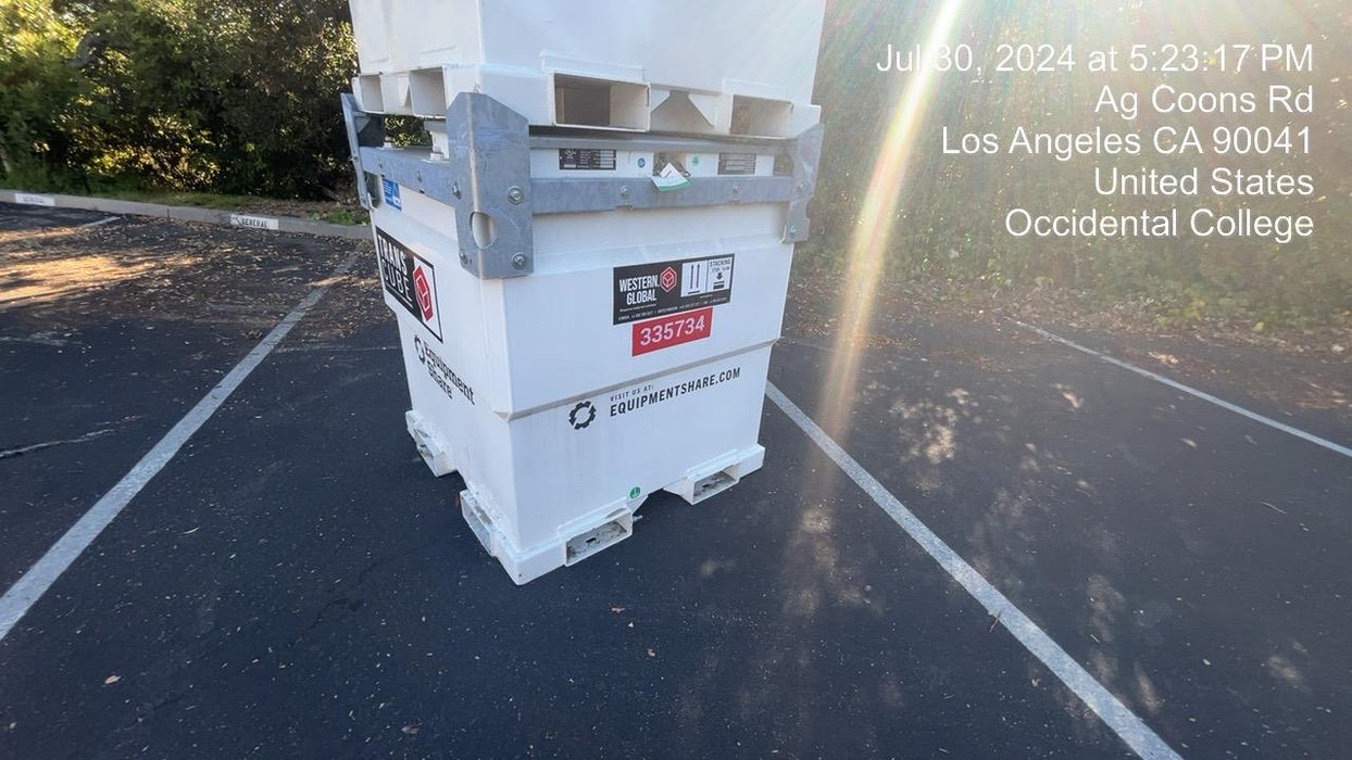 2023 WESTERN GLOBAL 10TCG-ES-12VFHK