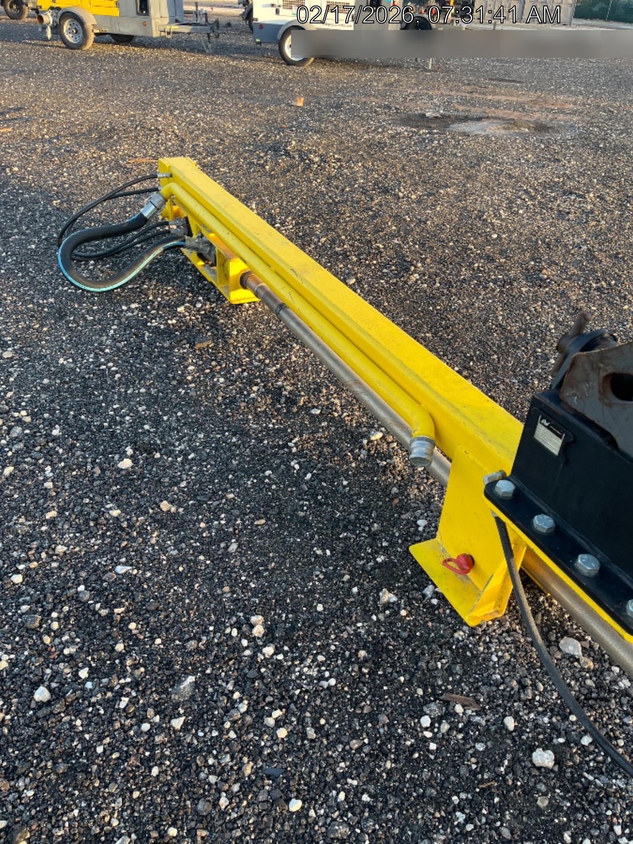 2025 DYCO PUMPS DB10