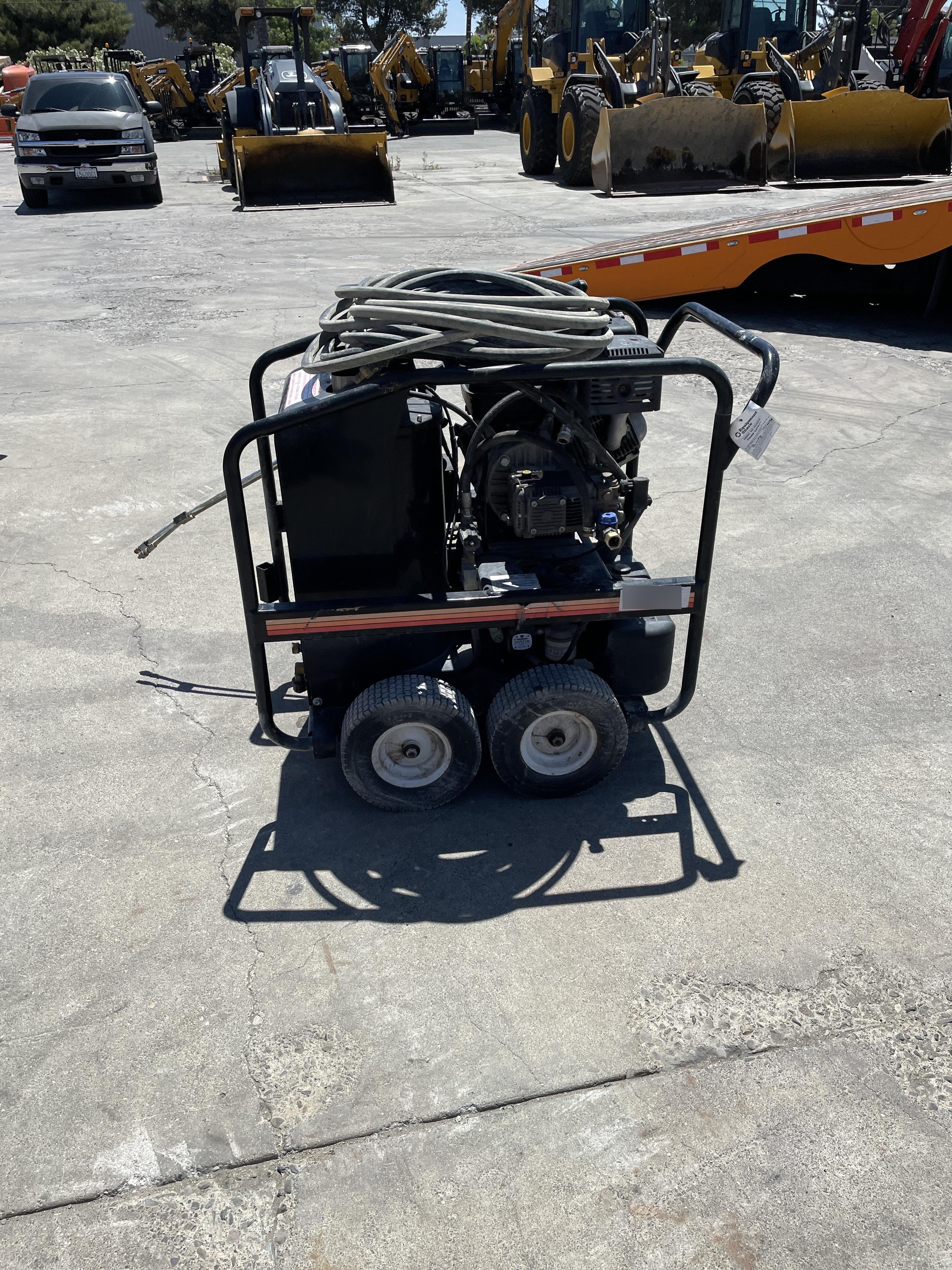 2019 MI-T-M CORPORATION HSP-3504-3MGH