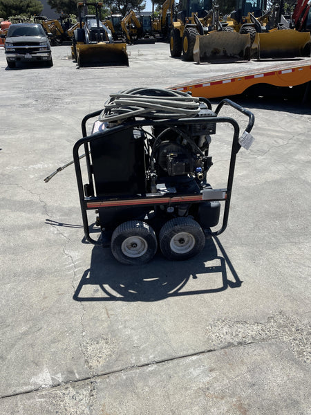 2019 MI-T-M CORPORATION HSP-3504-3MGH