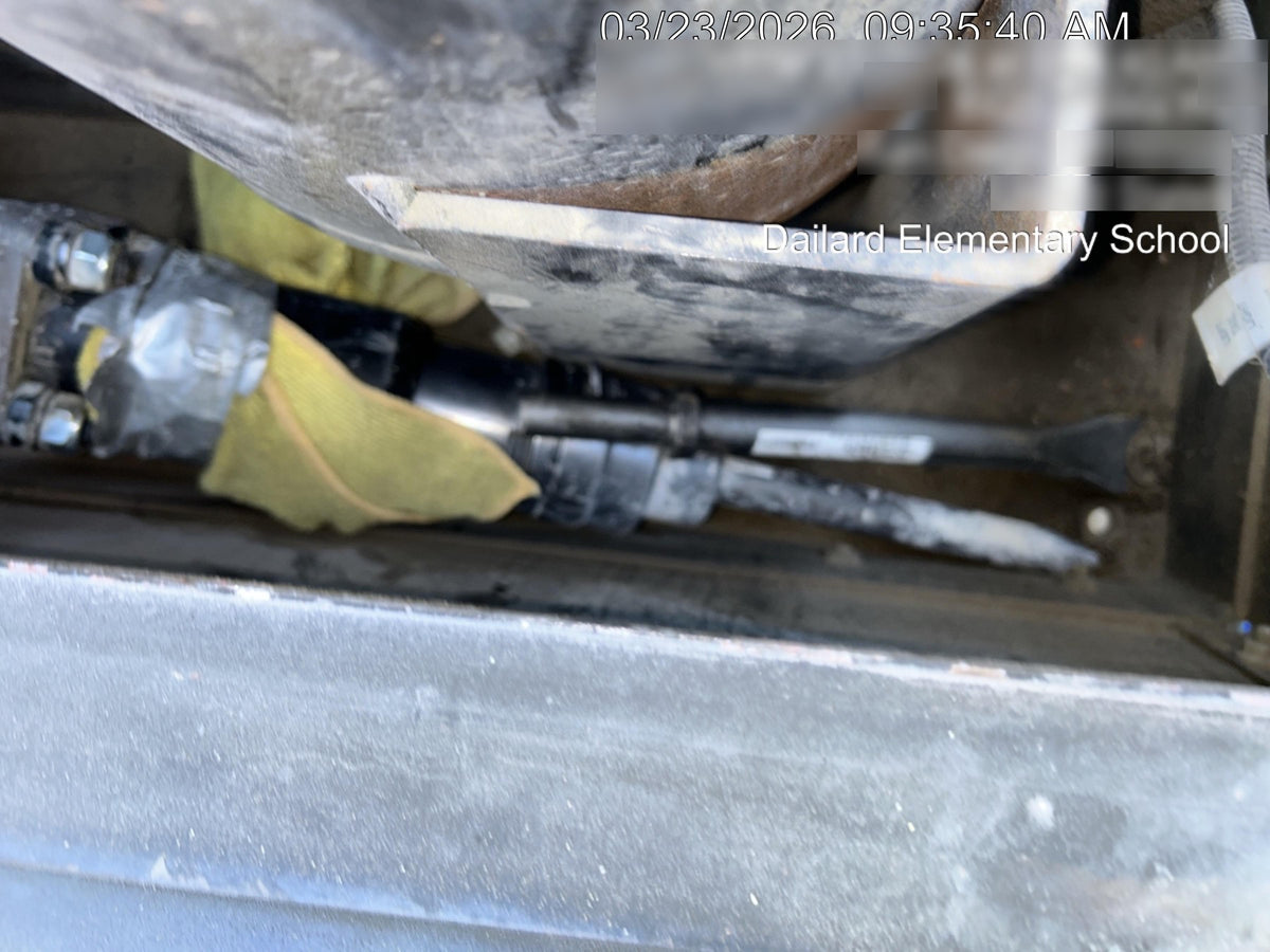 2024 MICHIGAN PNEUMATIC ES-CH3R-TRACKER