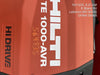 2025 HILTI TE 1000-AVR