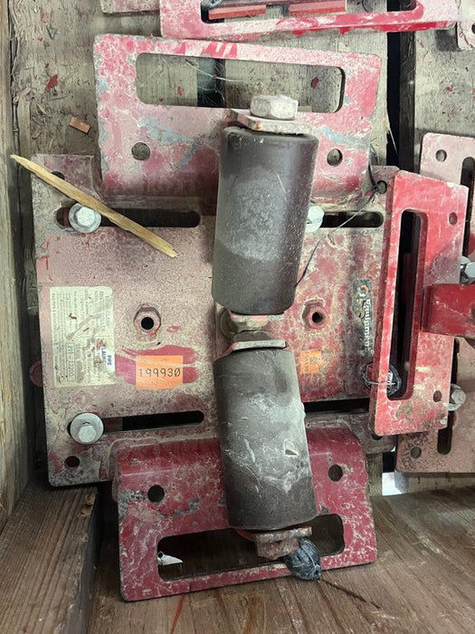 2021 MATHEY DEARMAN 2115