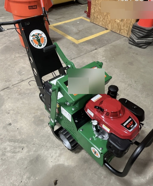 2025 BILLY GOAT SC181H